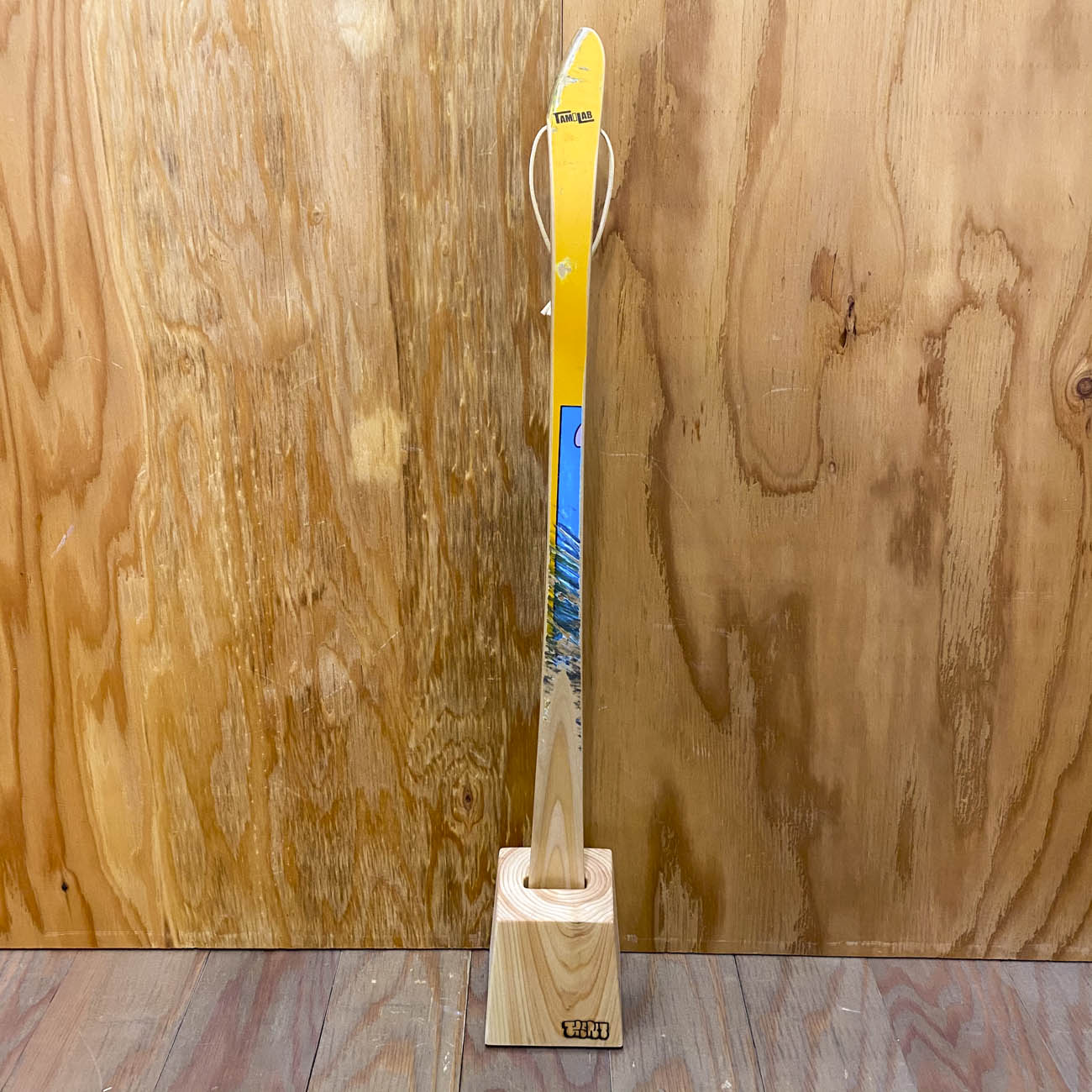 TAMILAB SHOEHORN x SKATEBOARD (靴べら）