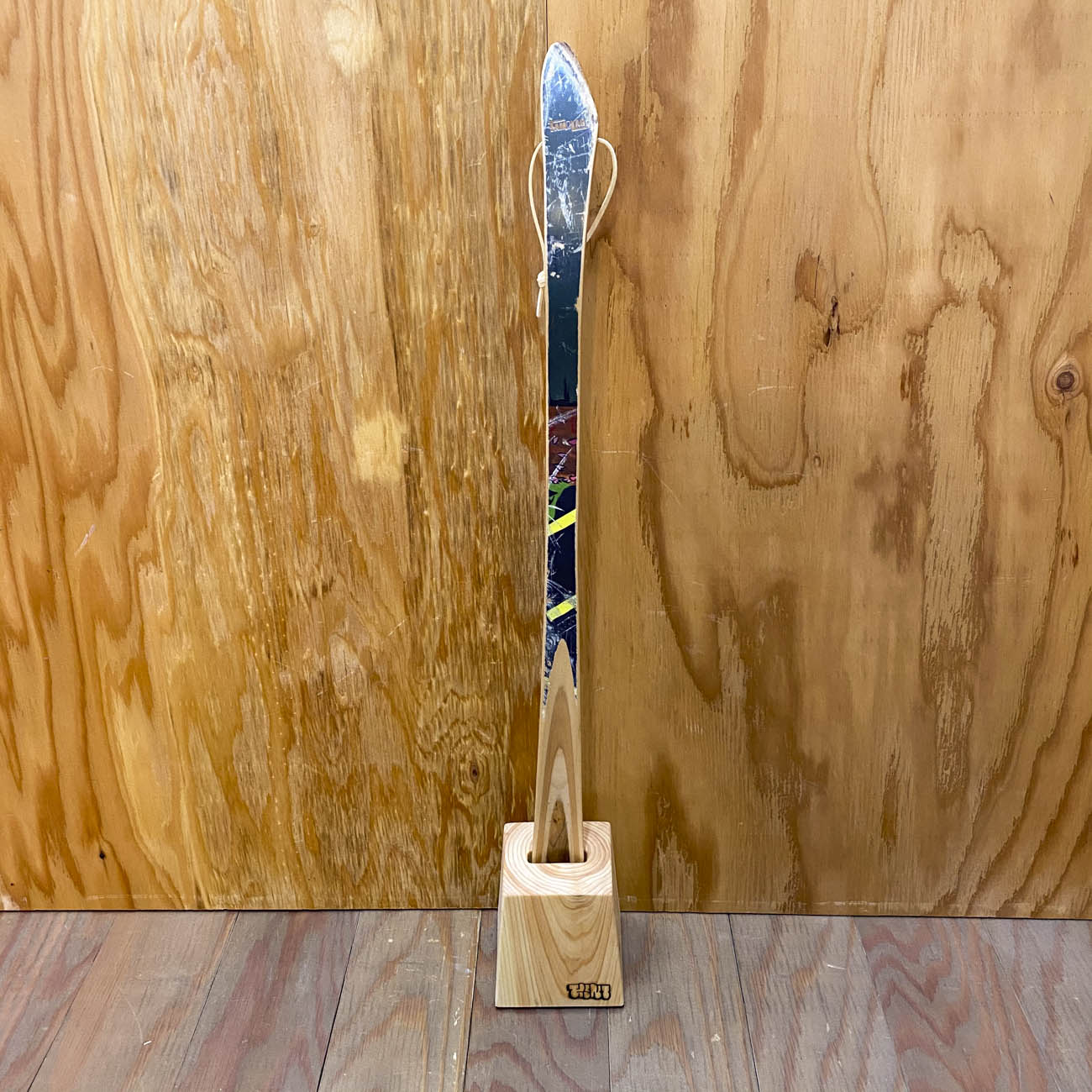 TAMILAB SHOEHORN x SKATEBOARD (靴べら）