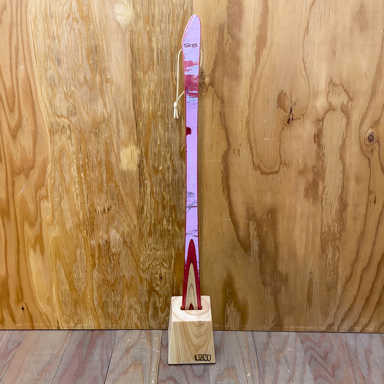 TAMILAB SHOEHORN x SKATEBOARD (靴べら）