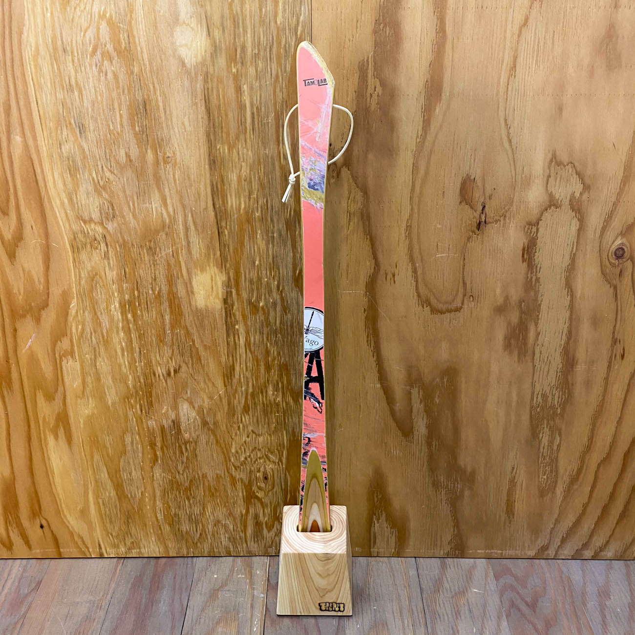 TAMILAB SHOEHORN x SKATEBOARD (靴べら）