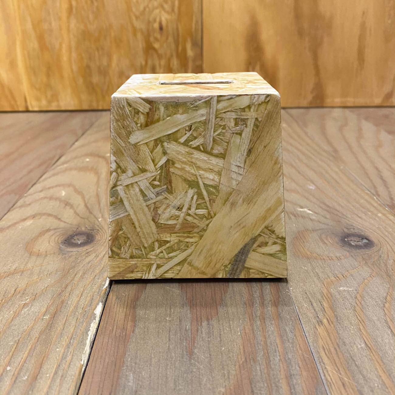 TAMILAB OSB (靴べらスタンド）