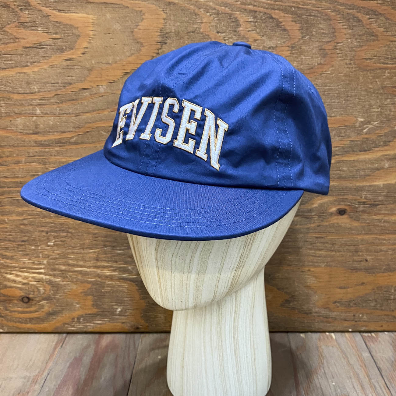 EVISEN COLLEGE 6 PANEL CAP