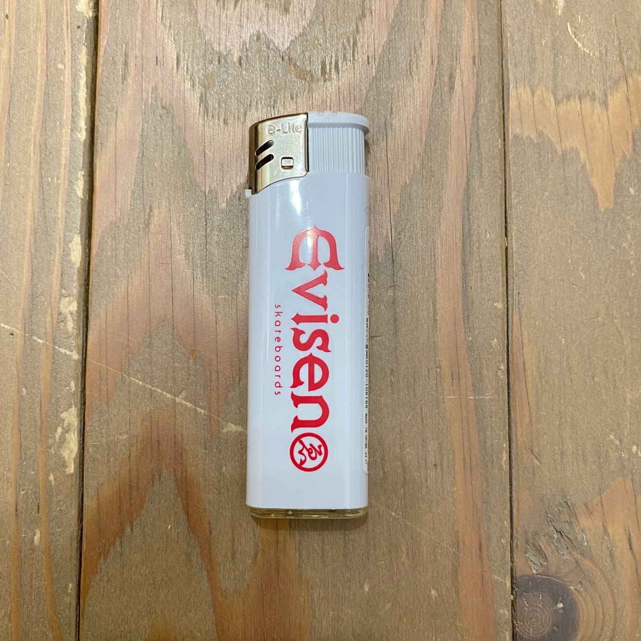 EVISEN LOGO LIGHTER