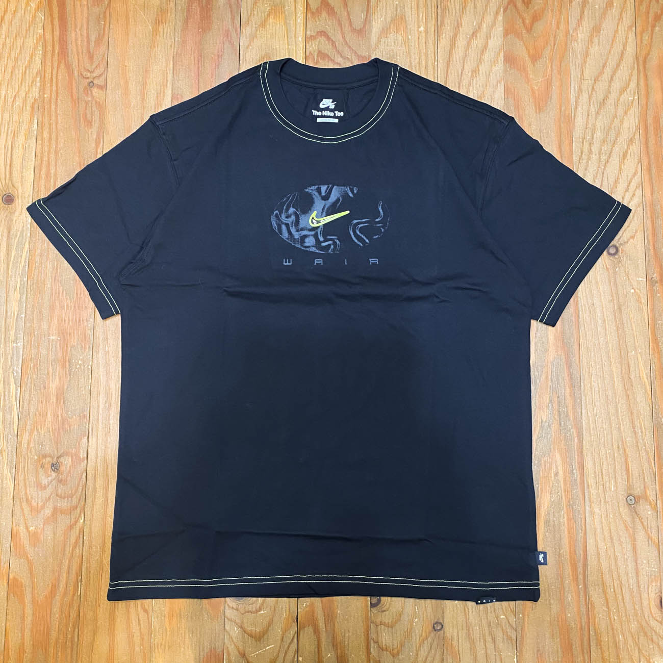 NIKE SB ISHOD SKATE TEE