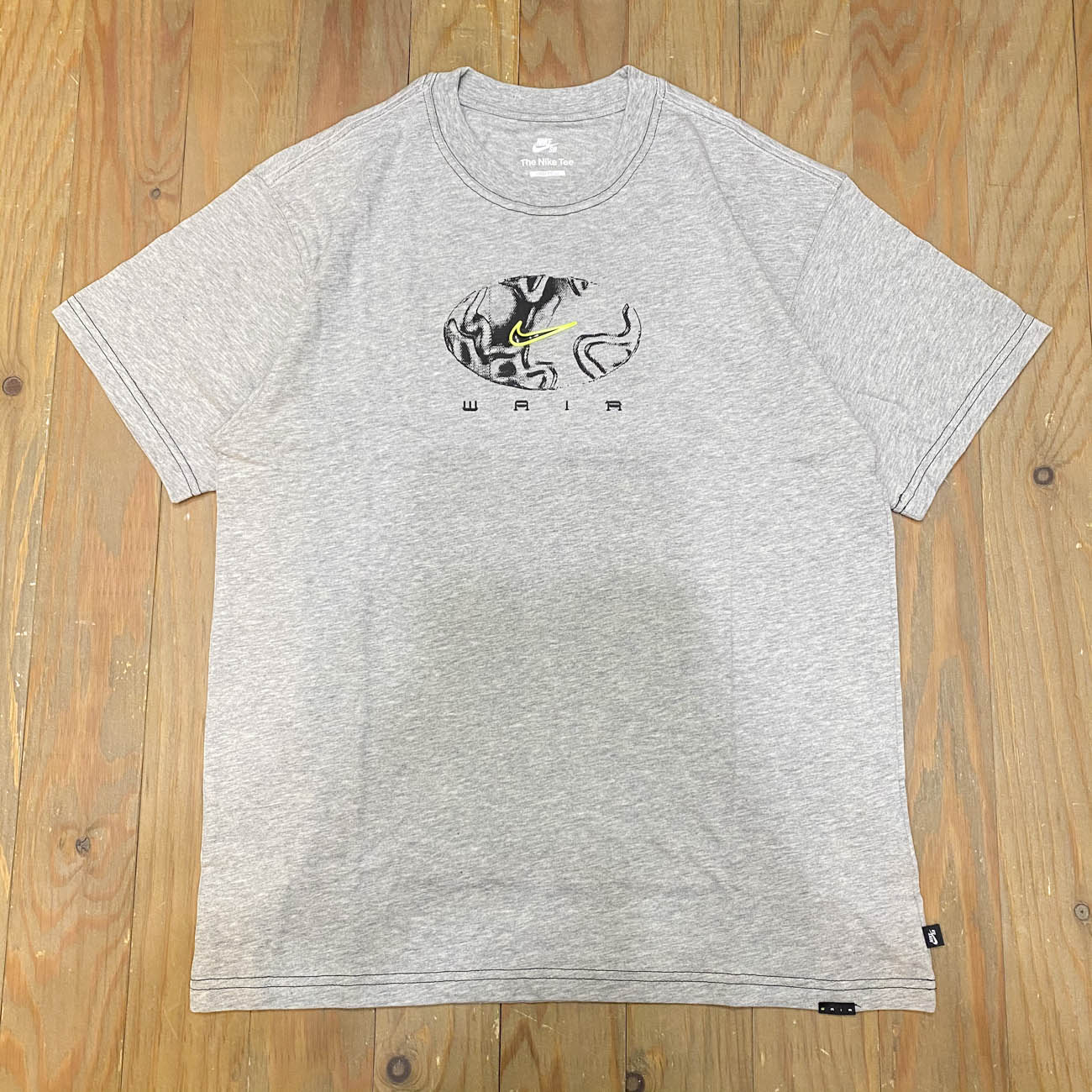 NIKE SB ISHOD SKATE TEE