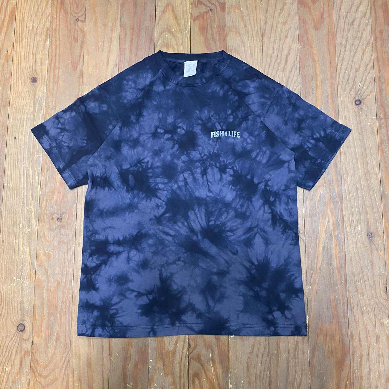 FISH & LIFE ENMA TEE