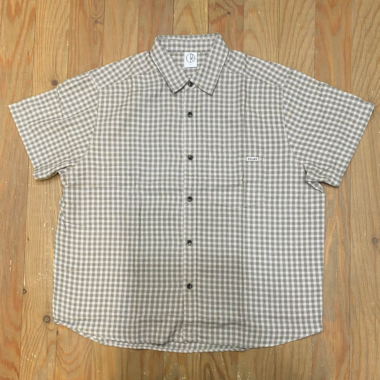 POLAR MITCHELL SHIRT