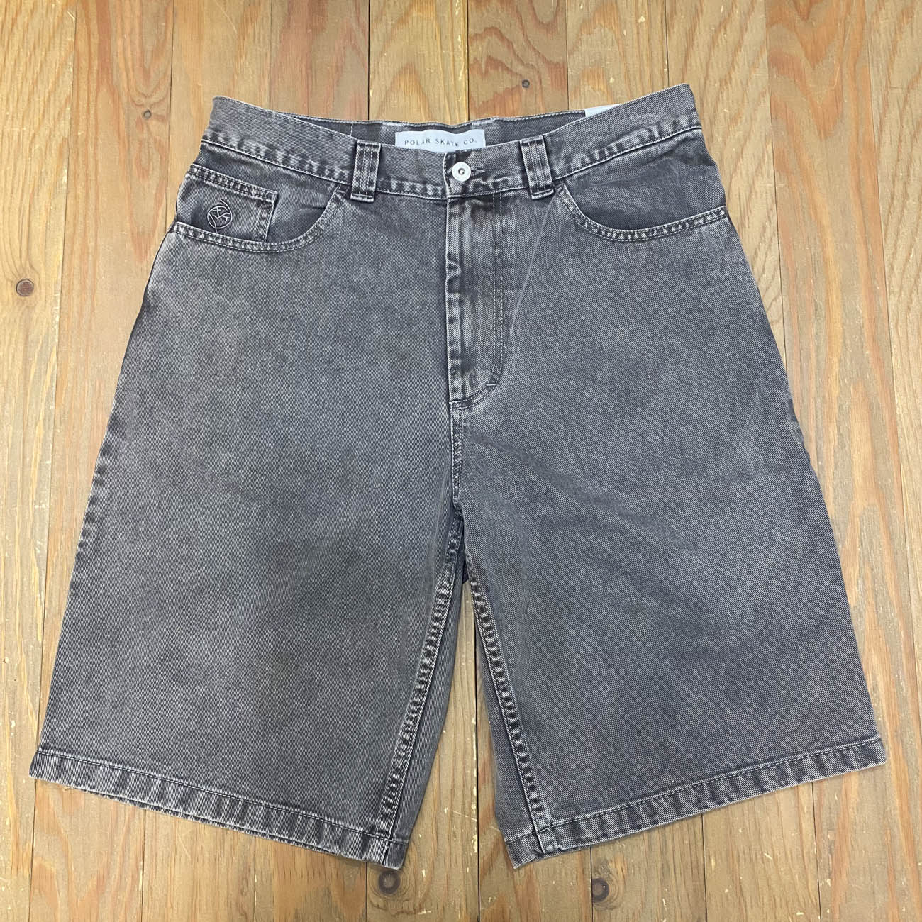 POLAR BIG BOY SHORTS