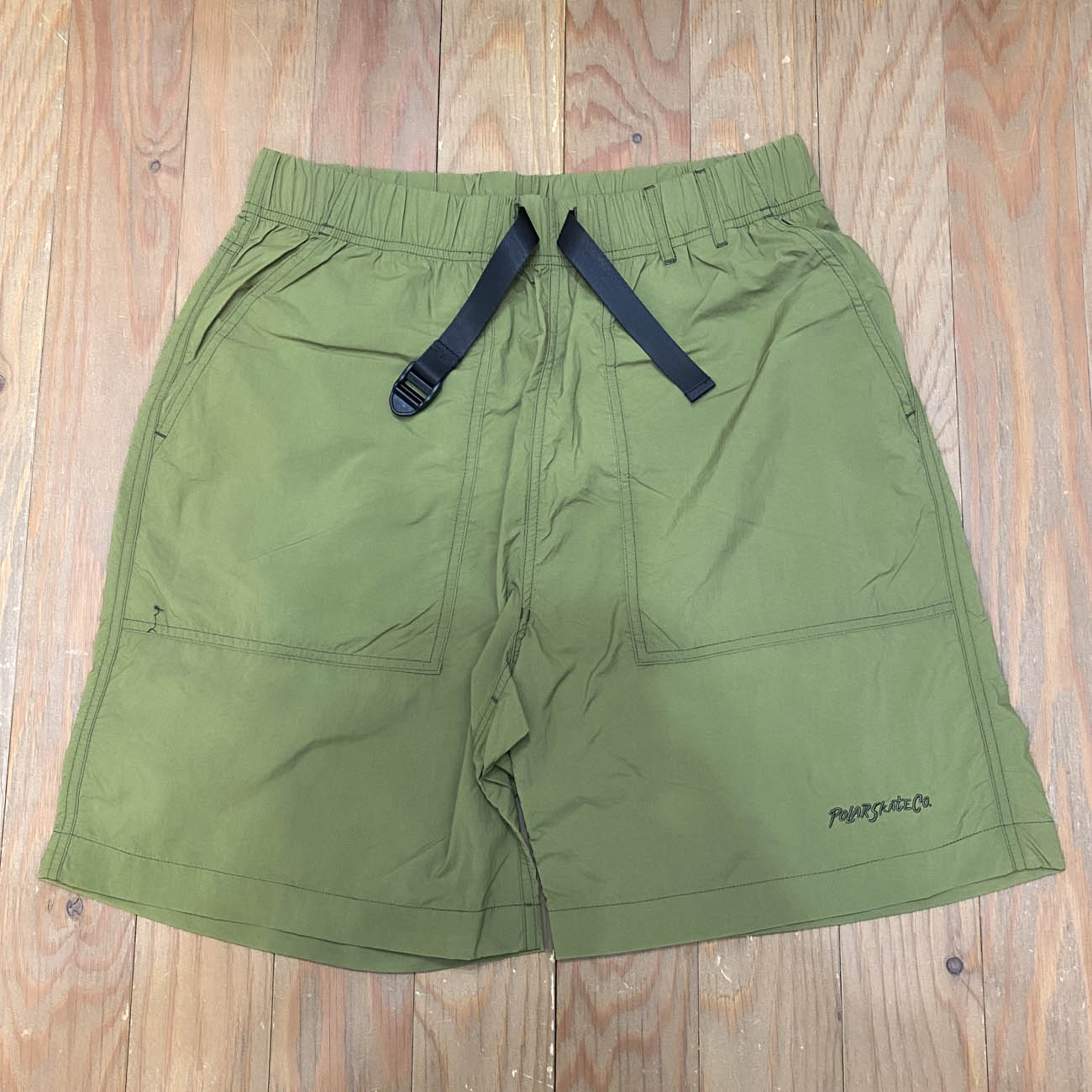 POLAR HIKE SHORTS