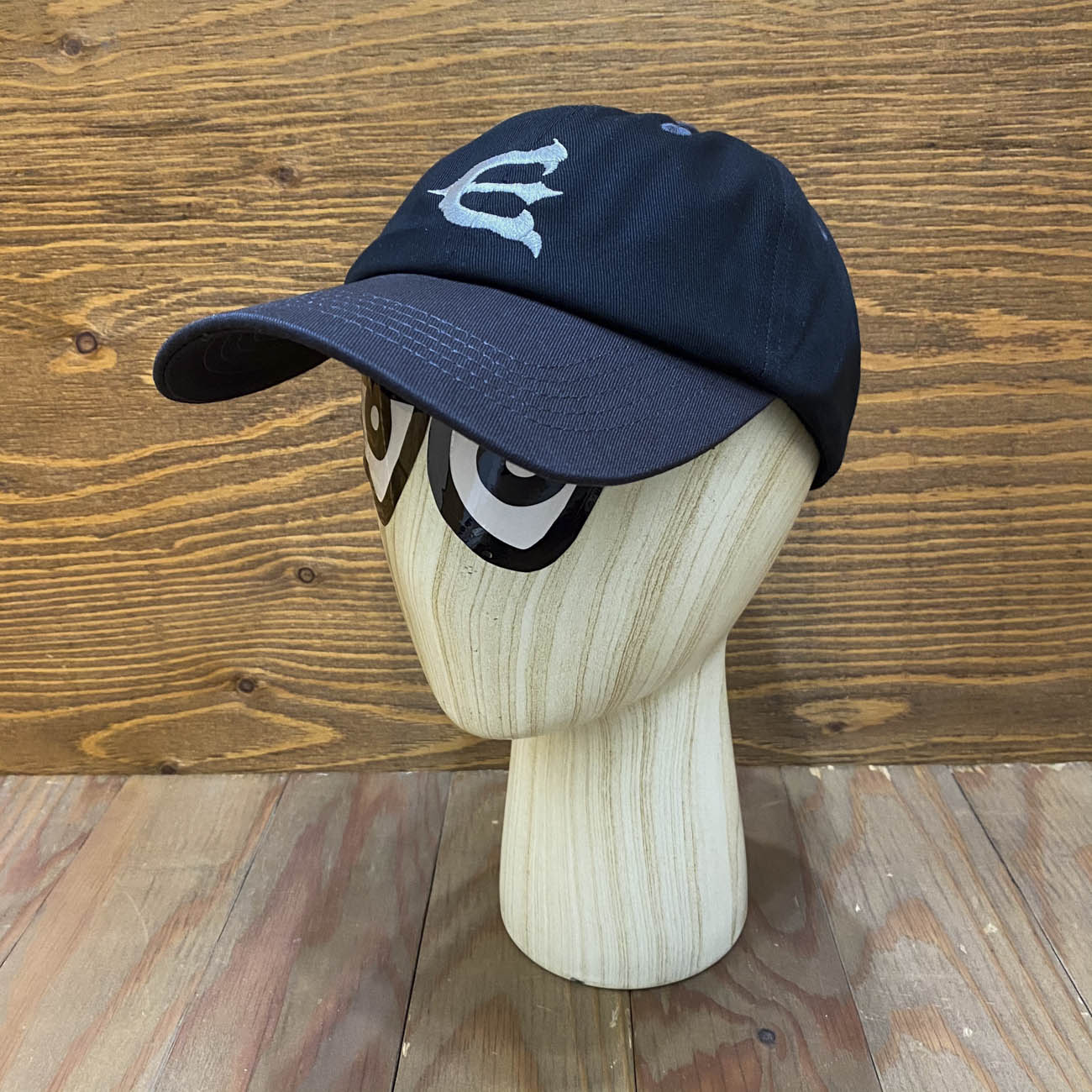 EVISEN ONE-UP 6 PANEL CAP