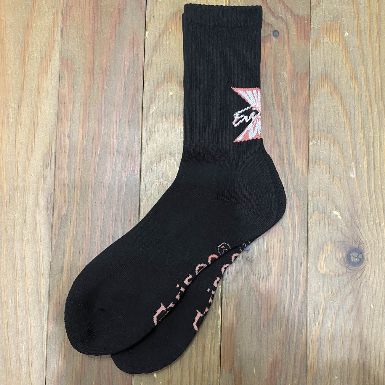 EVISEN MIND FUCK SOX