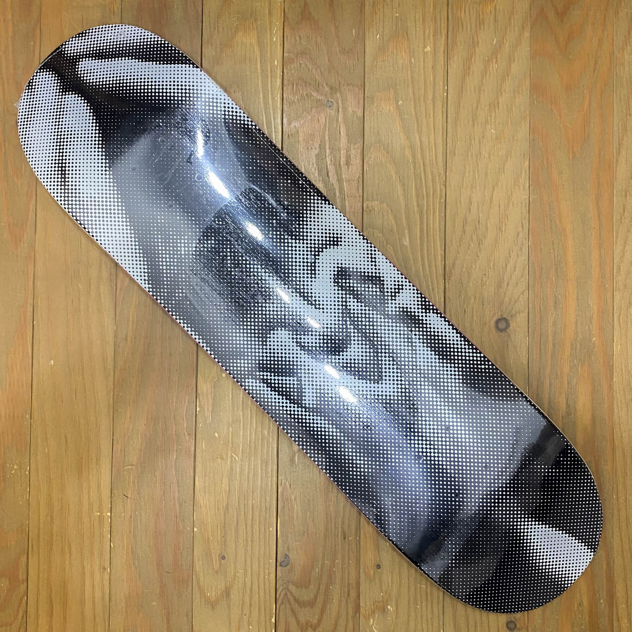 POP HEADACHE DECK 8.125inch