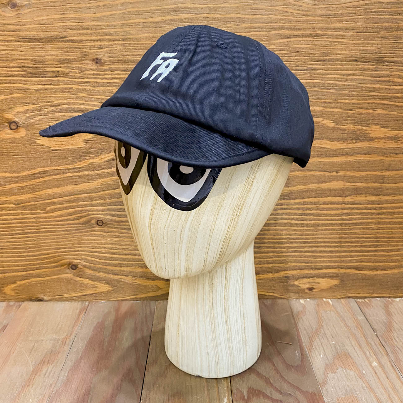 FUCKING AWESOME SEDUCTION HAT