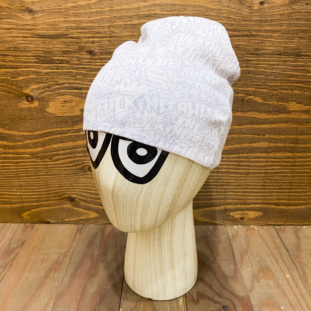 FUCKING AWESOME FOR YOUR HEALTH SKULLY