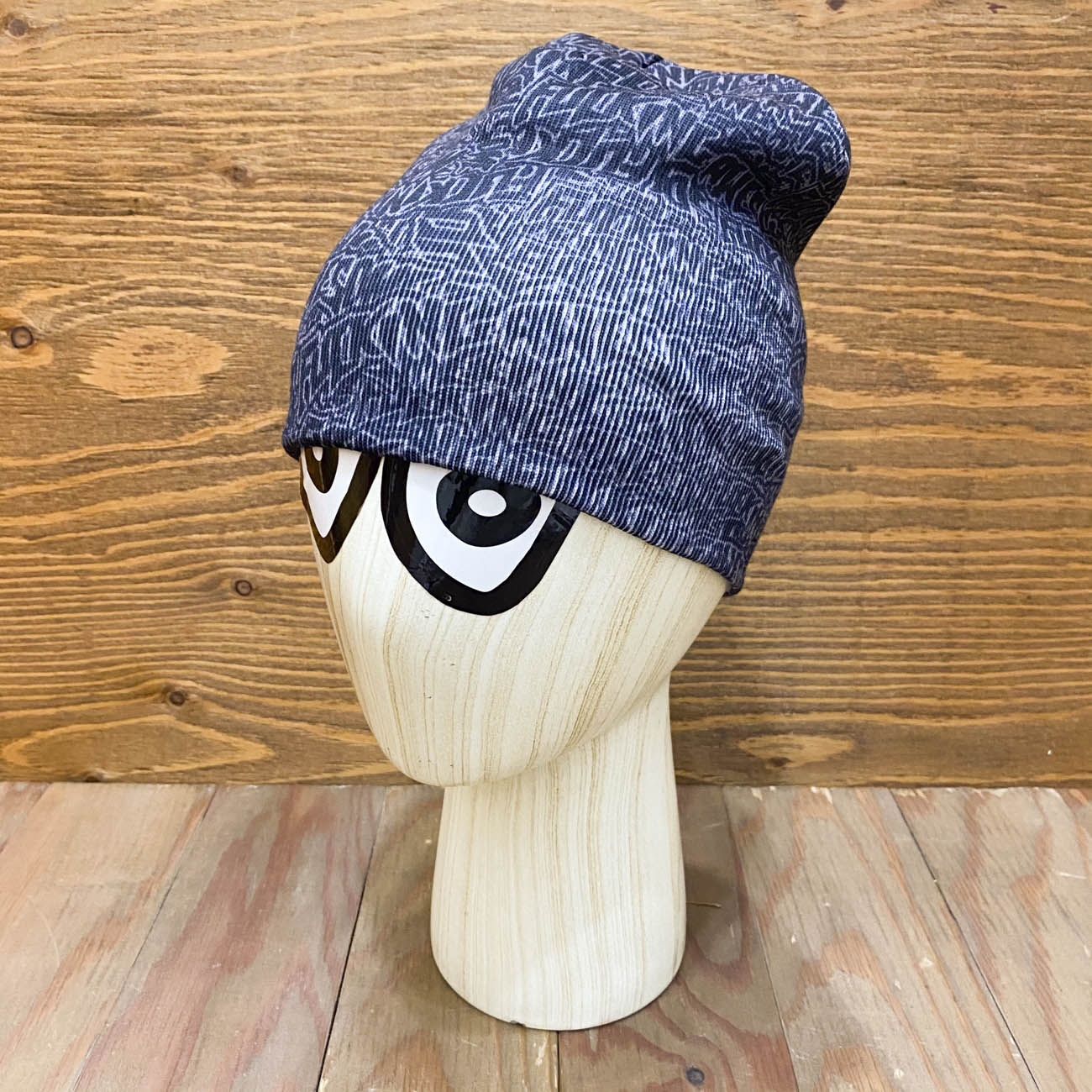 FUCKING AWESOME FOR YOUR HEALTH SKULLY