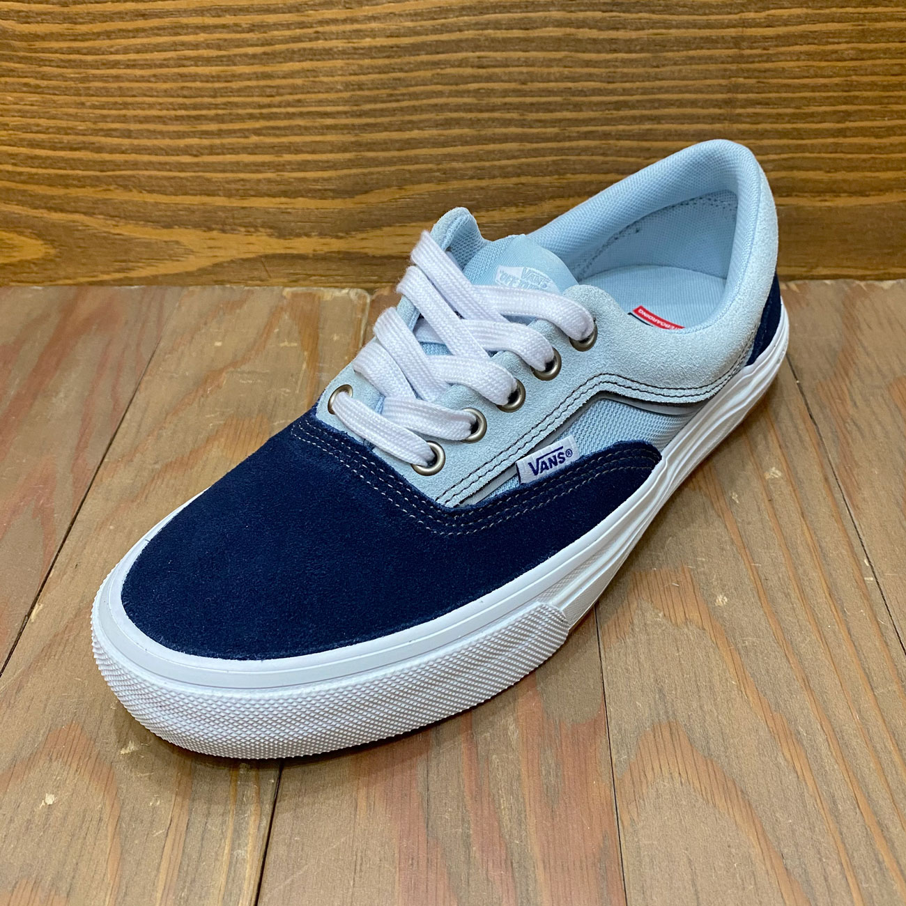 VANS SKATE ERA WAFFLECUP NAVY/BLUE