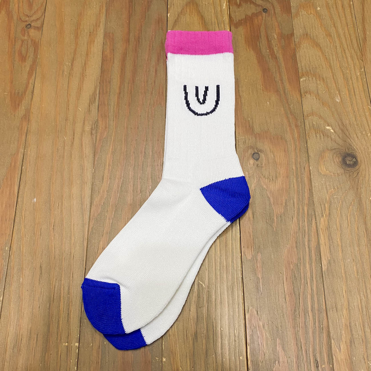 CHING & CO. SYMBOL PLUS SOX 