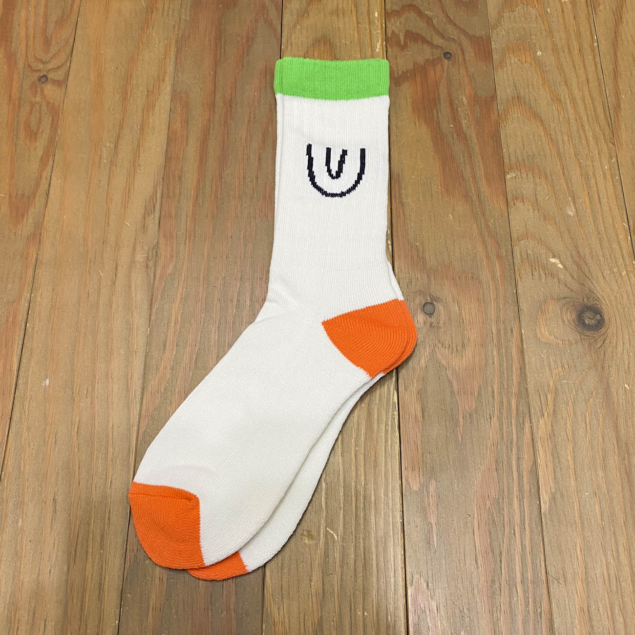 CHING & CO. SYMBOL PLUS SOX 