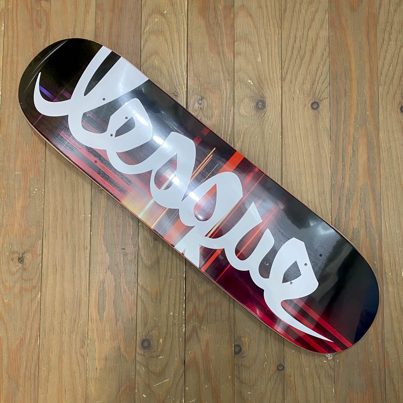 LESQUE NEON DRIVE DECK 8.25inch
