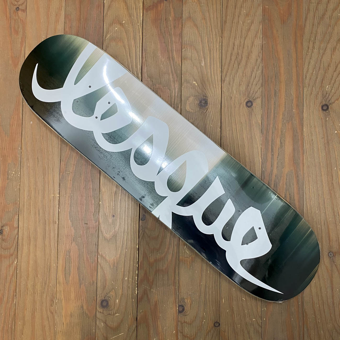 LESQUE EMERALD FLOW DECK 8.0inch