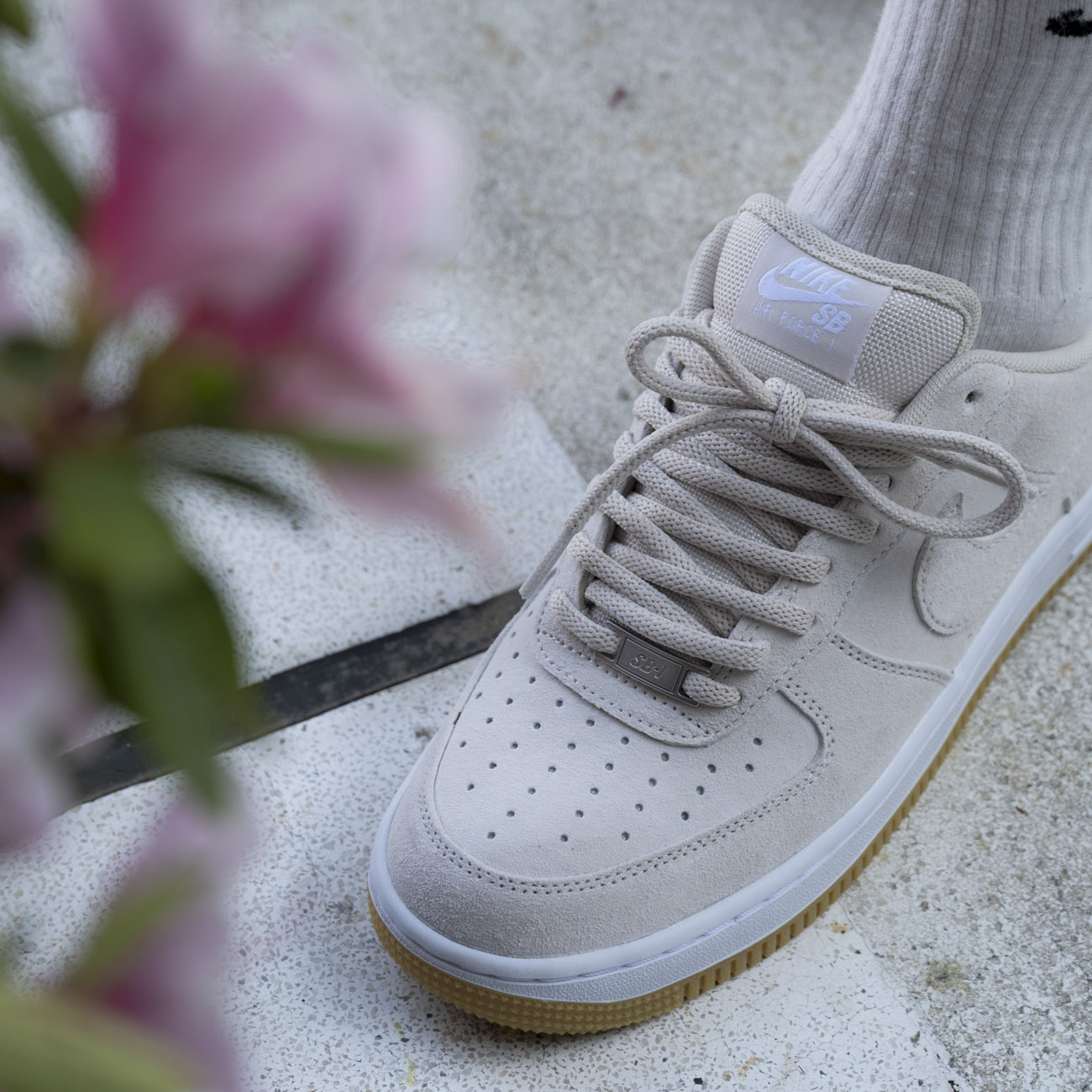 NIKE SB AIR FORCE 1