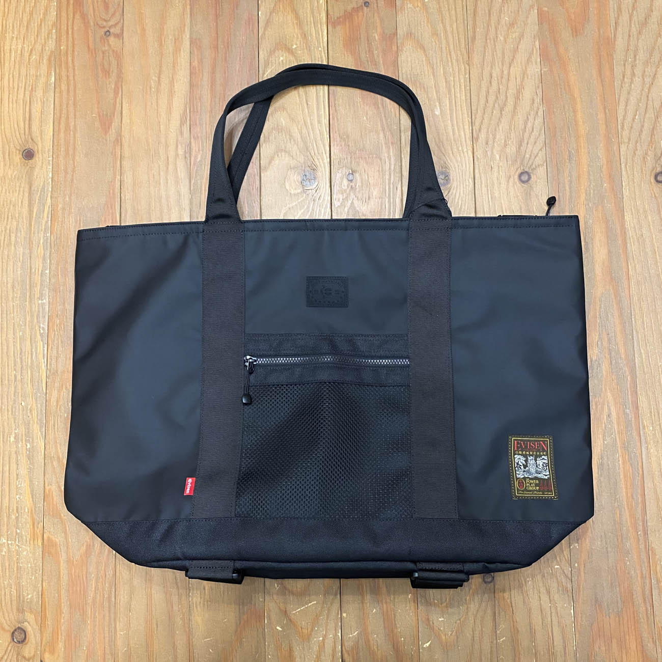 EVISEN THE PERFECT TOTE