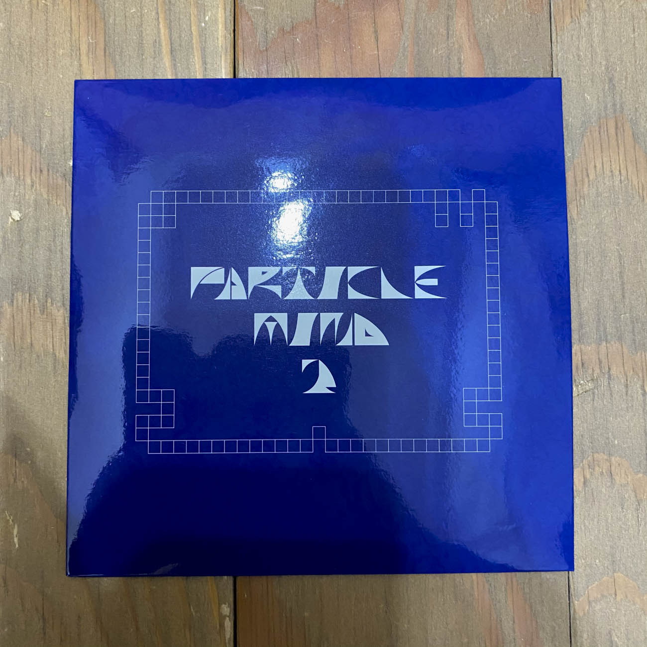 PARTICLE MIND2