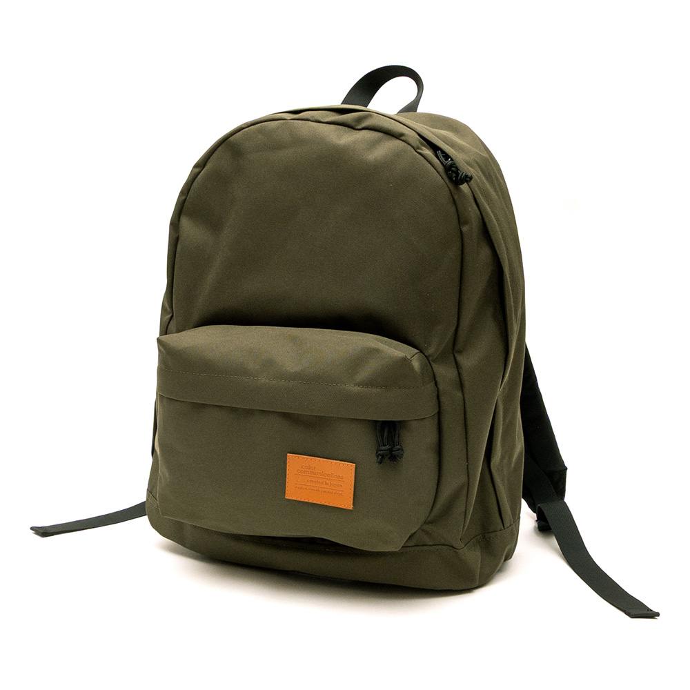 COLOR COMMUNICATIONS STANDARD BACKPACK 2