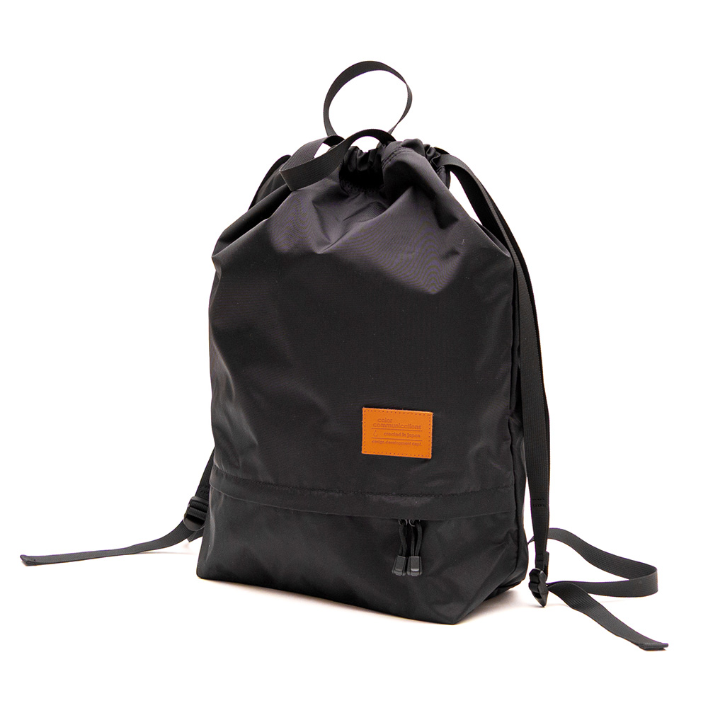 COLOR COMMUNICATIONS 2 WAY KNAPSACK