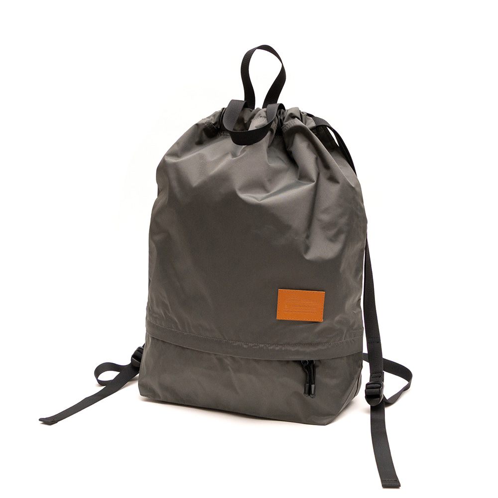 COLOR COMMUNICATIONS 2 WAY KNAPSACK