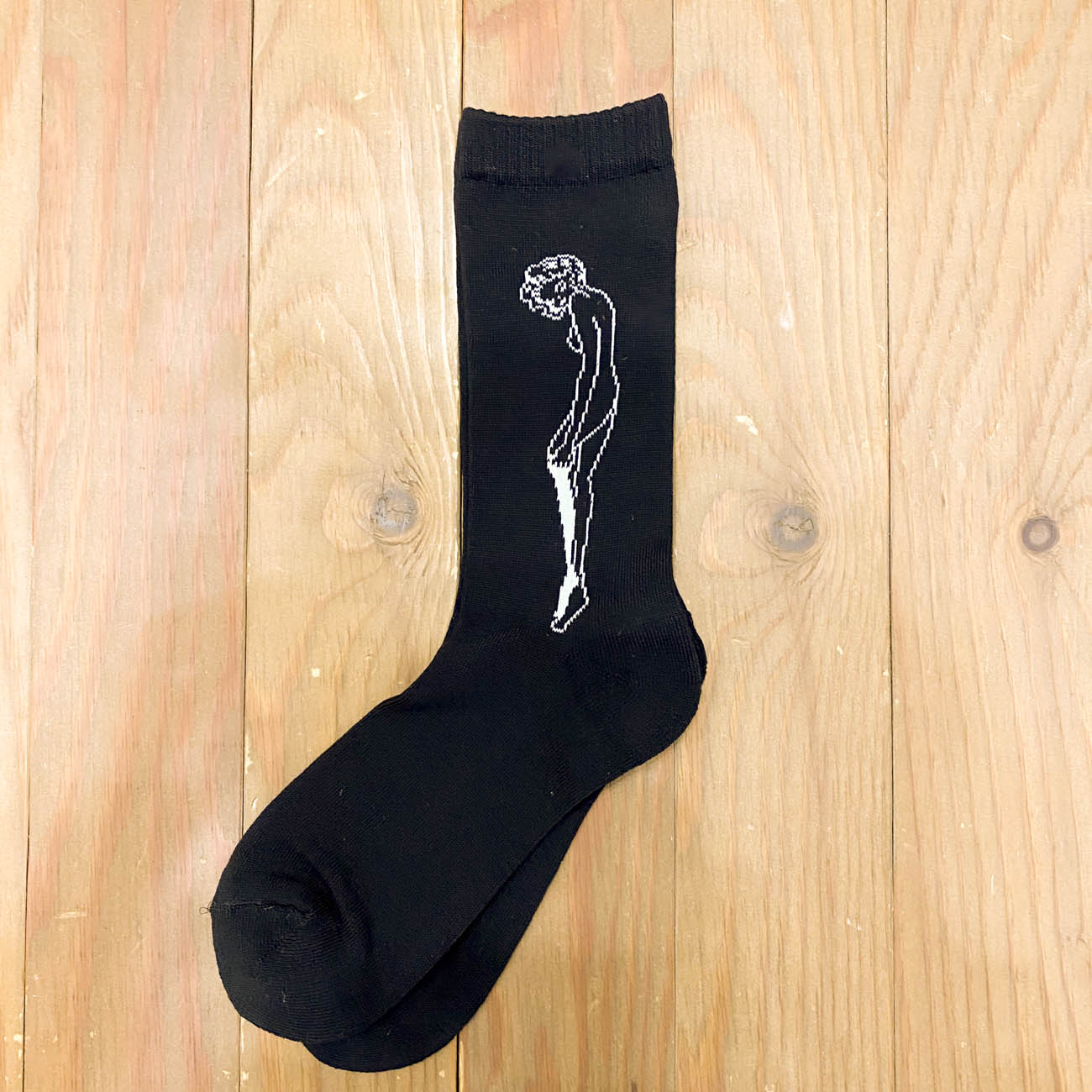 WHIMSY CATHIE SOX