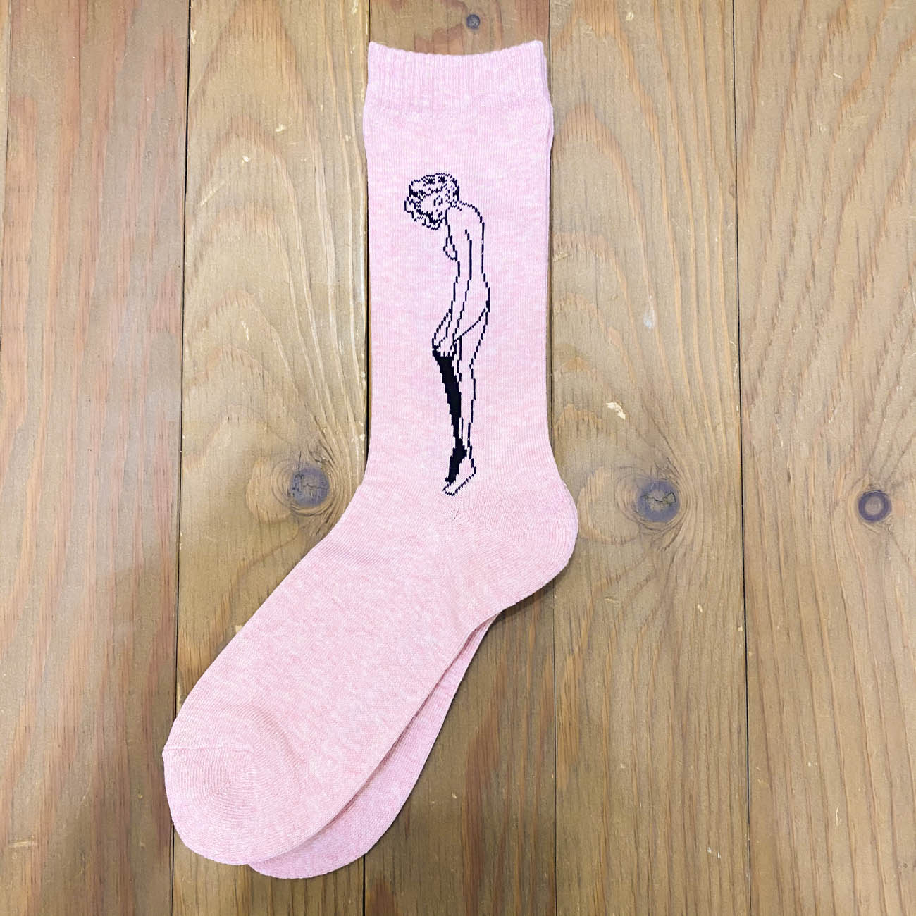 WHIMSY CATHIE SOX