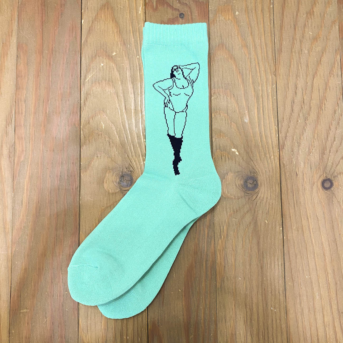WHIMSY KHEIRA SOX