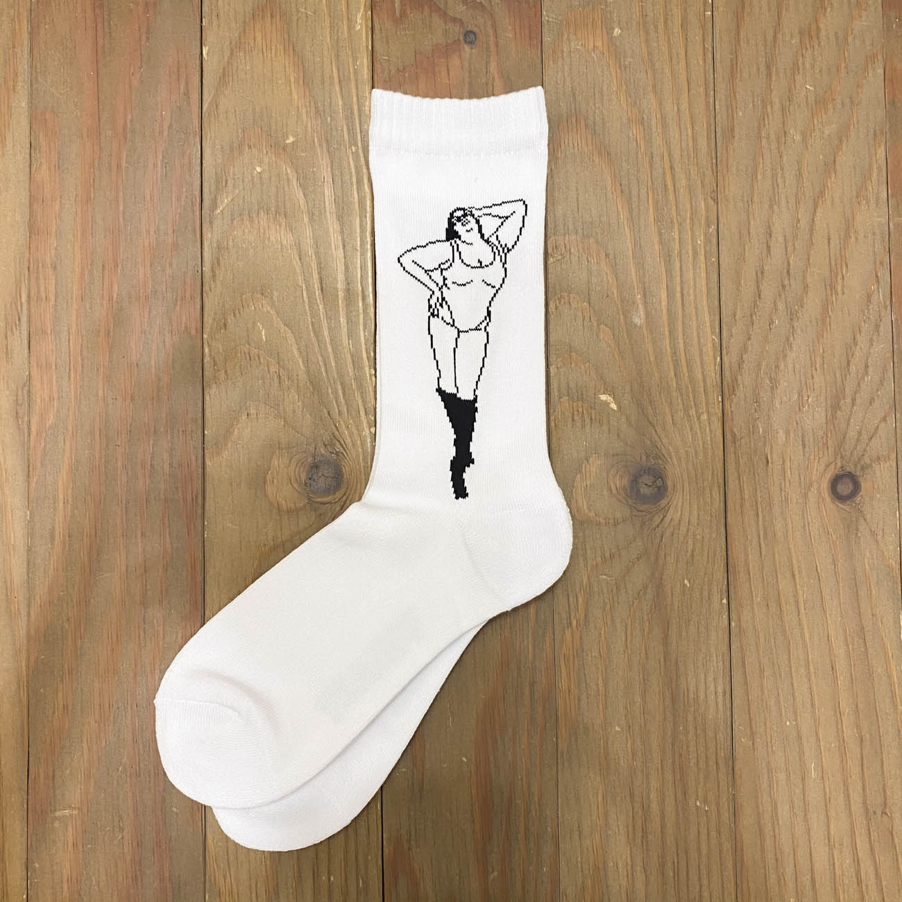 WHIMSY KHEIRA SOX