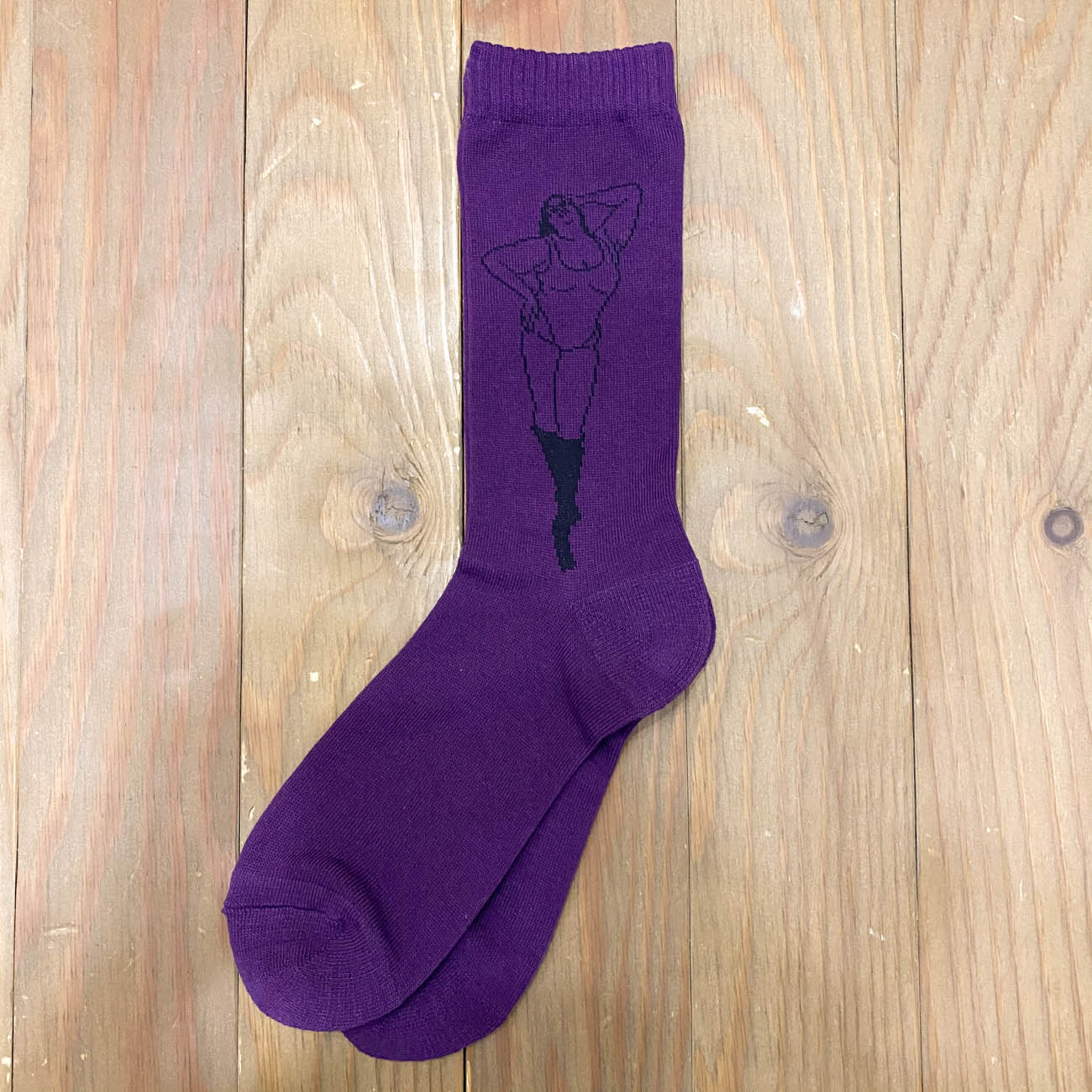 WHIMSY KHEIRA SOX