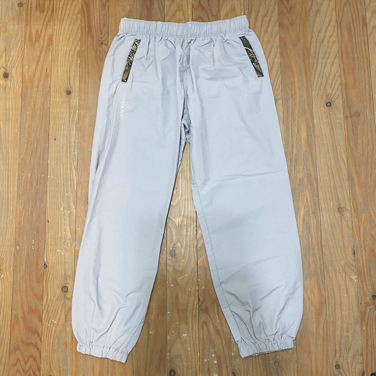 COCKROACH G CAMO NYLON PANT1.5