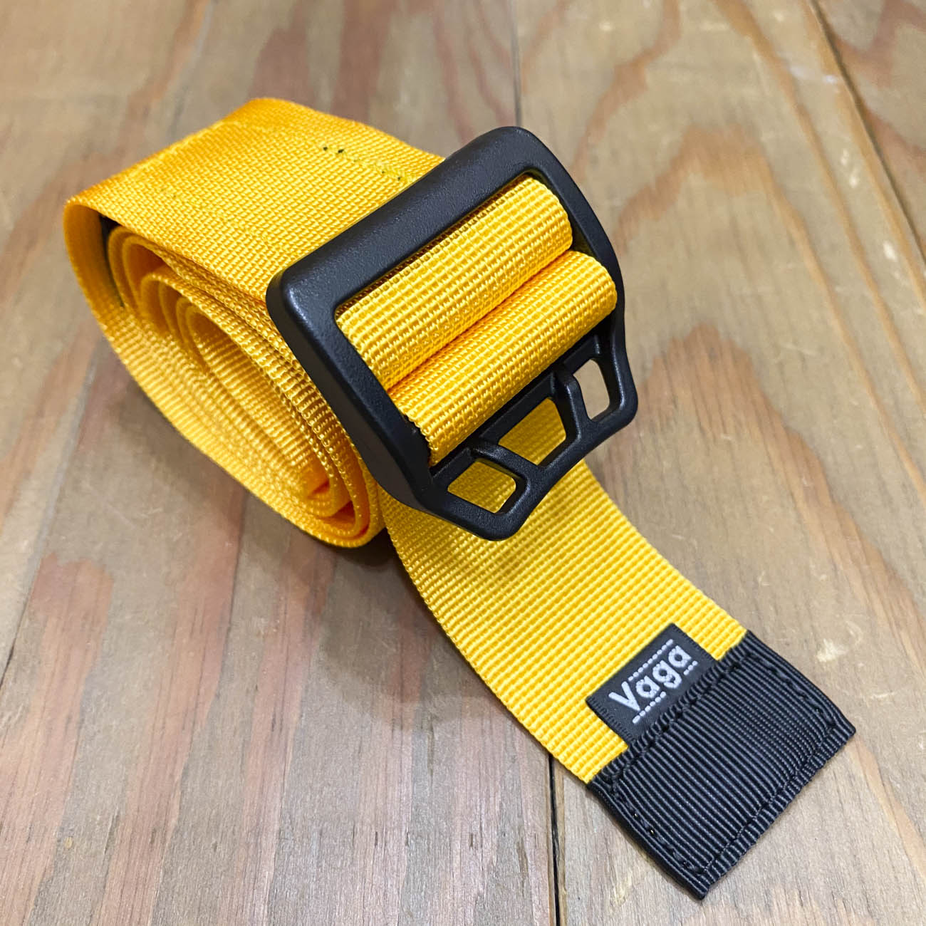 VAGA LIGHTWEIGHT BELT