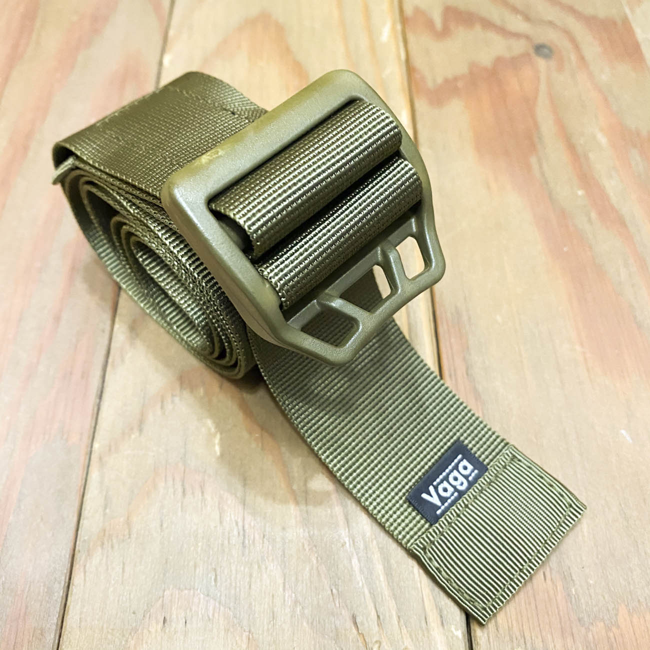 VAGA LIGHTWEIGHT BELT