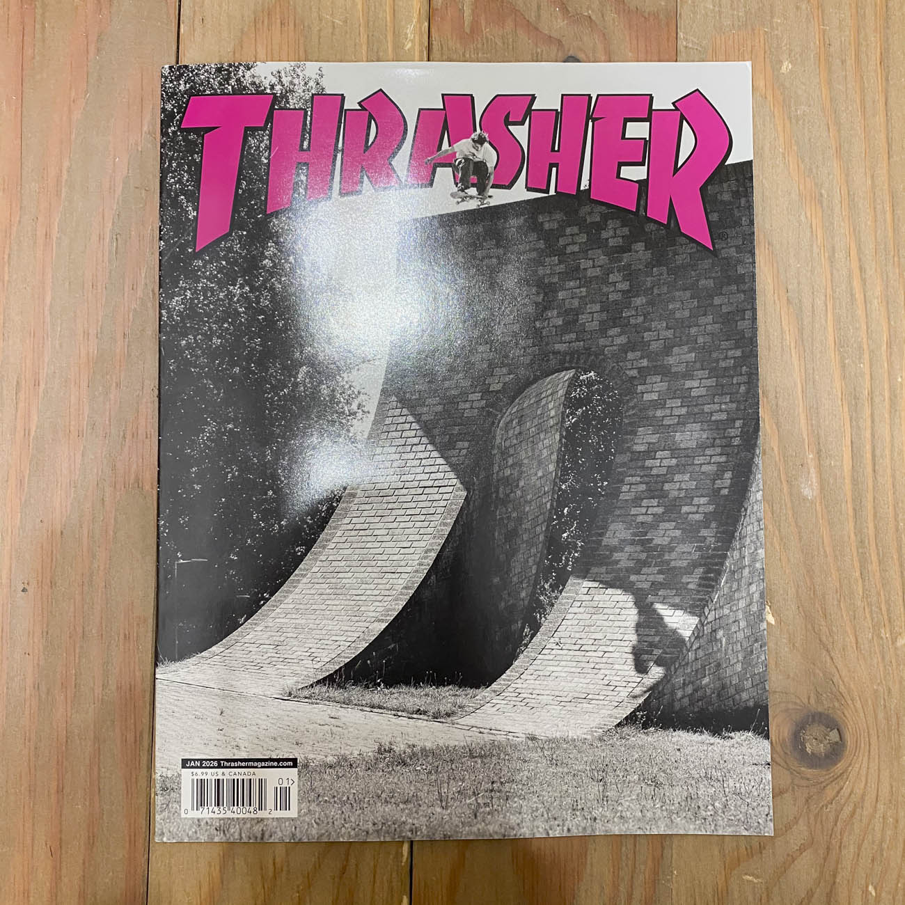 MAGAZINE（雑誌） | 東京のスケートボードショップ・通販ならHIGHSOX