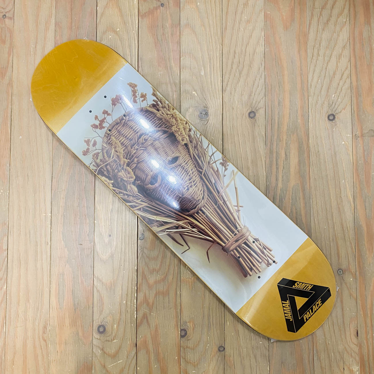PALACE JAMAL PRO DECK 8.25inch