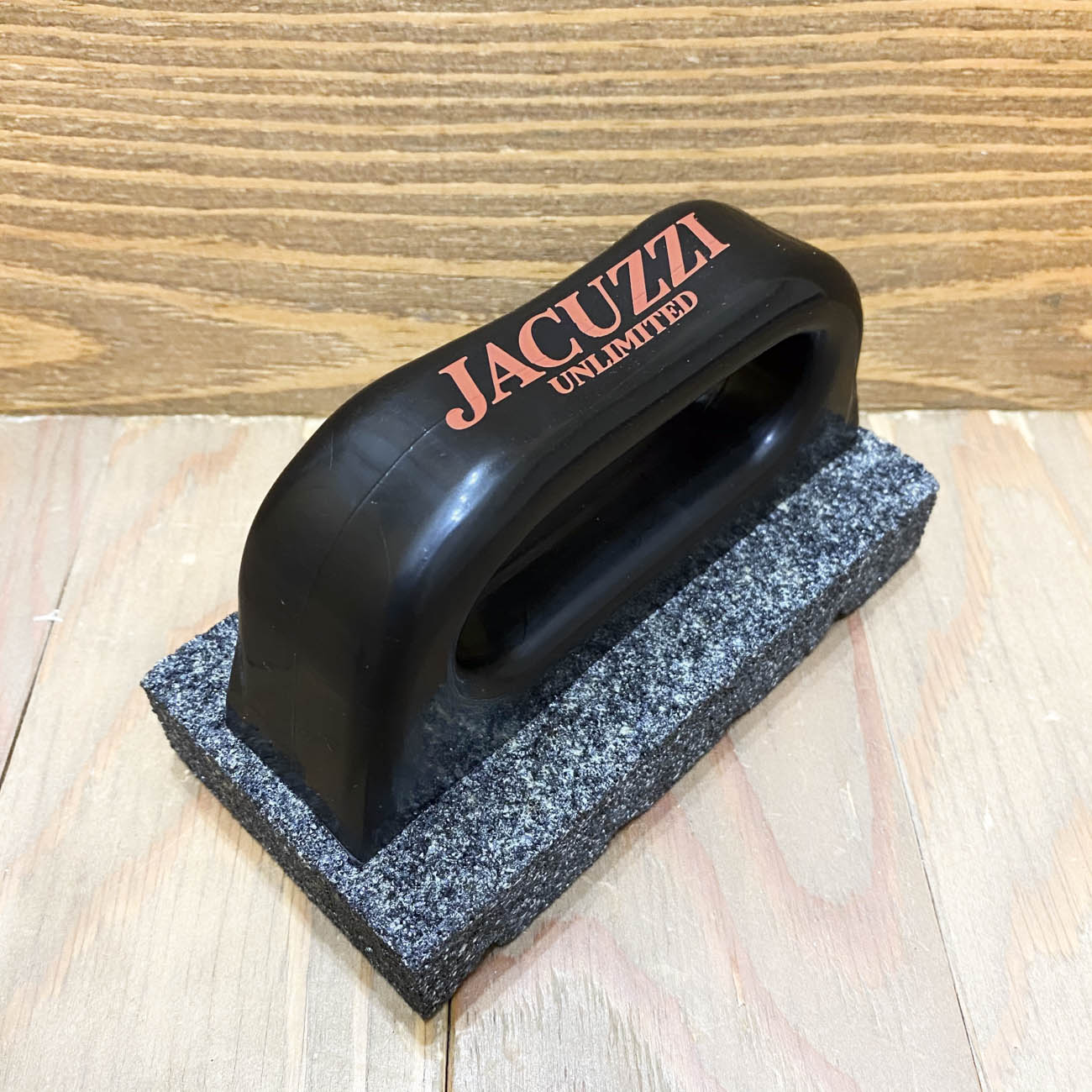 JACUZZI UNLIMITED RUB BRICK