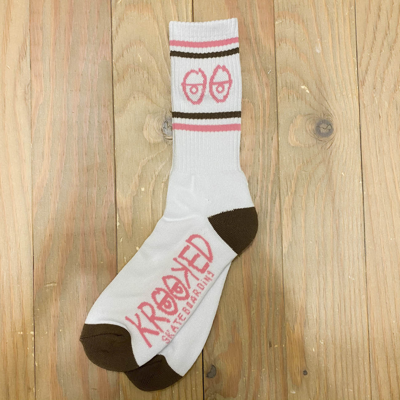 KROOKED EYES SOX