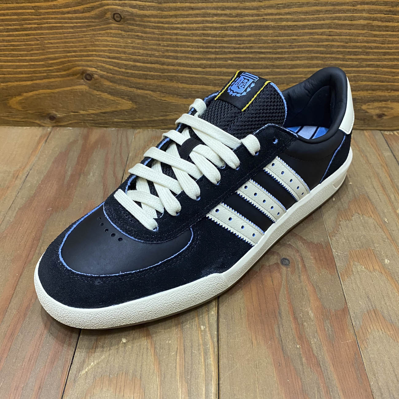 ADIDAS THRASHER x AFA GLENBURN