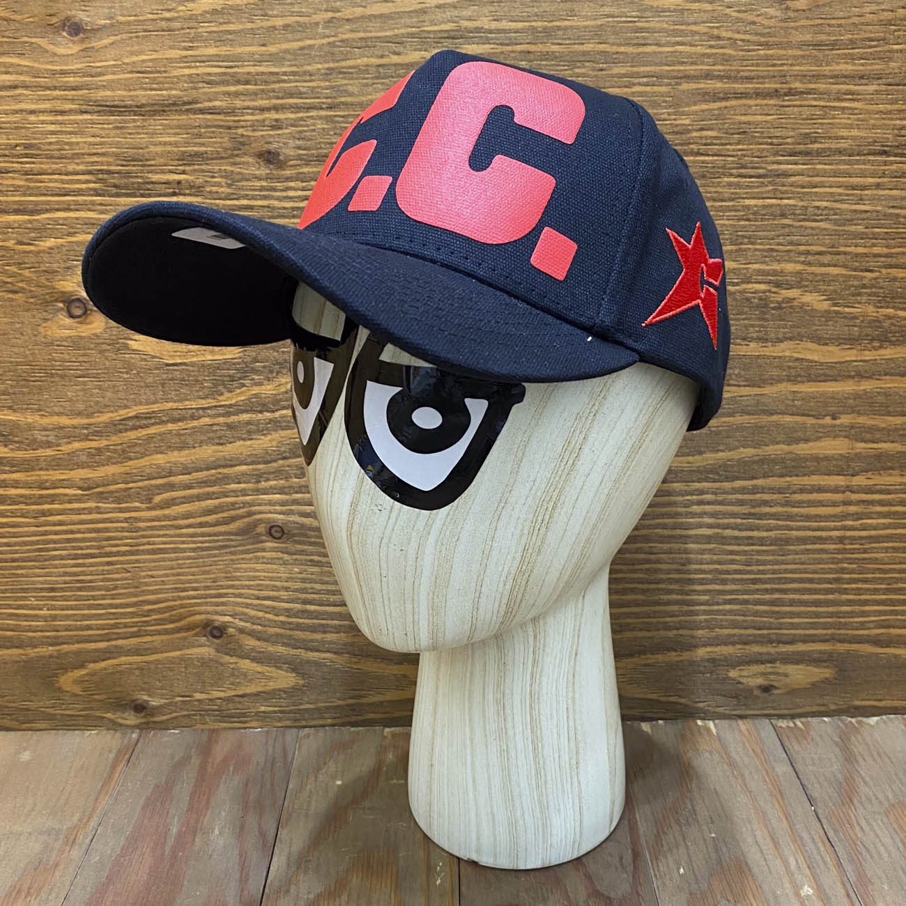 CARPET COMPANY C.C. SUCKS HAT