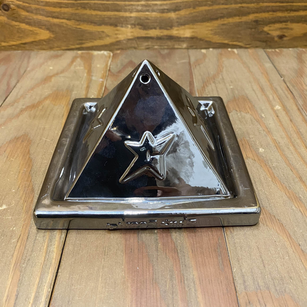 CARPET COMPANY PYRAMID INCENSE CHAMBER