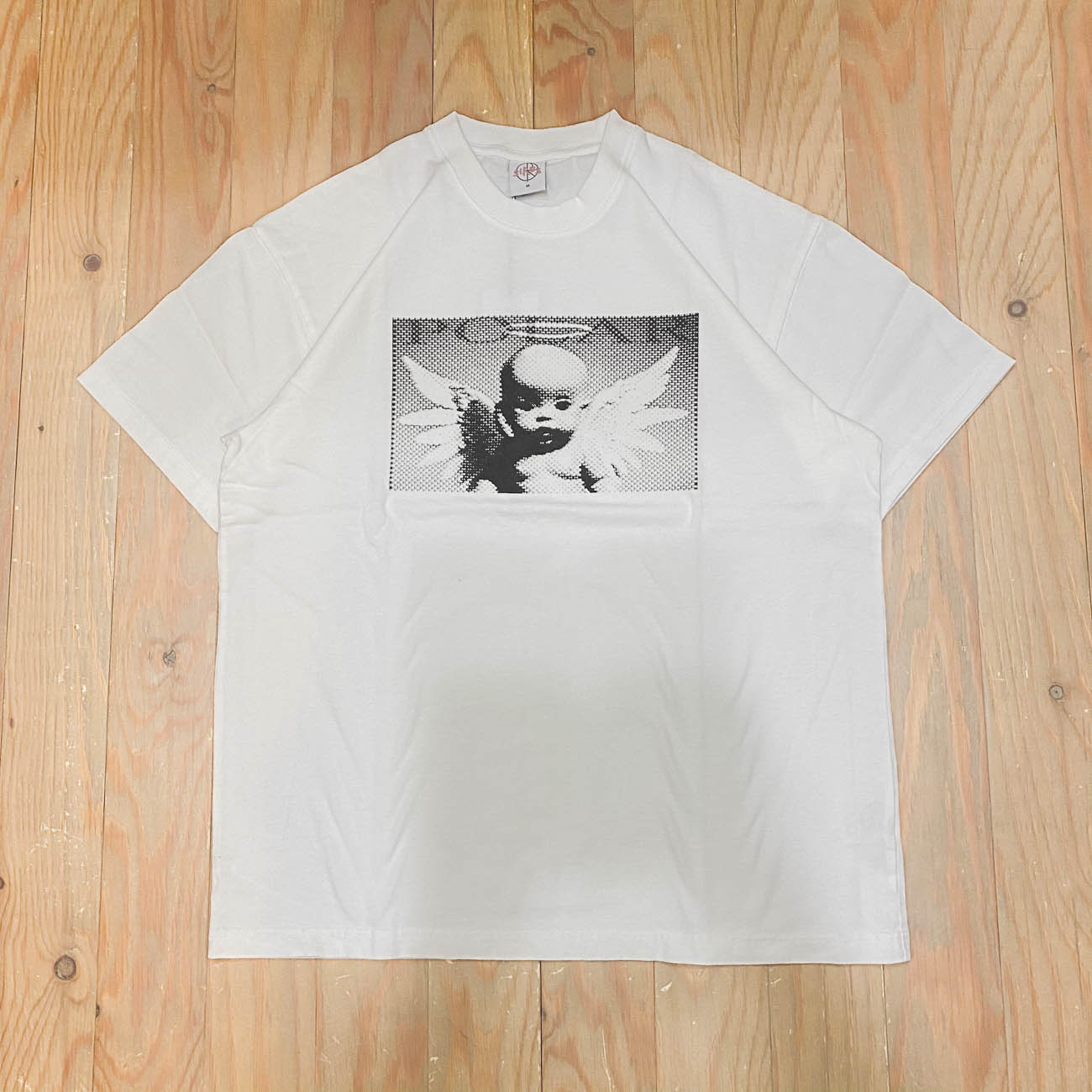 POLAR BABY ANGEL TEE