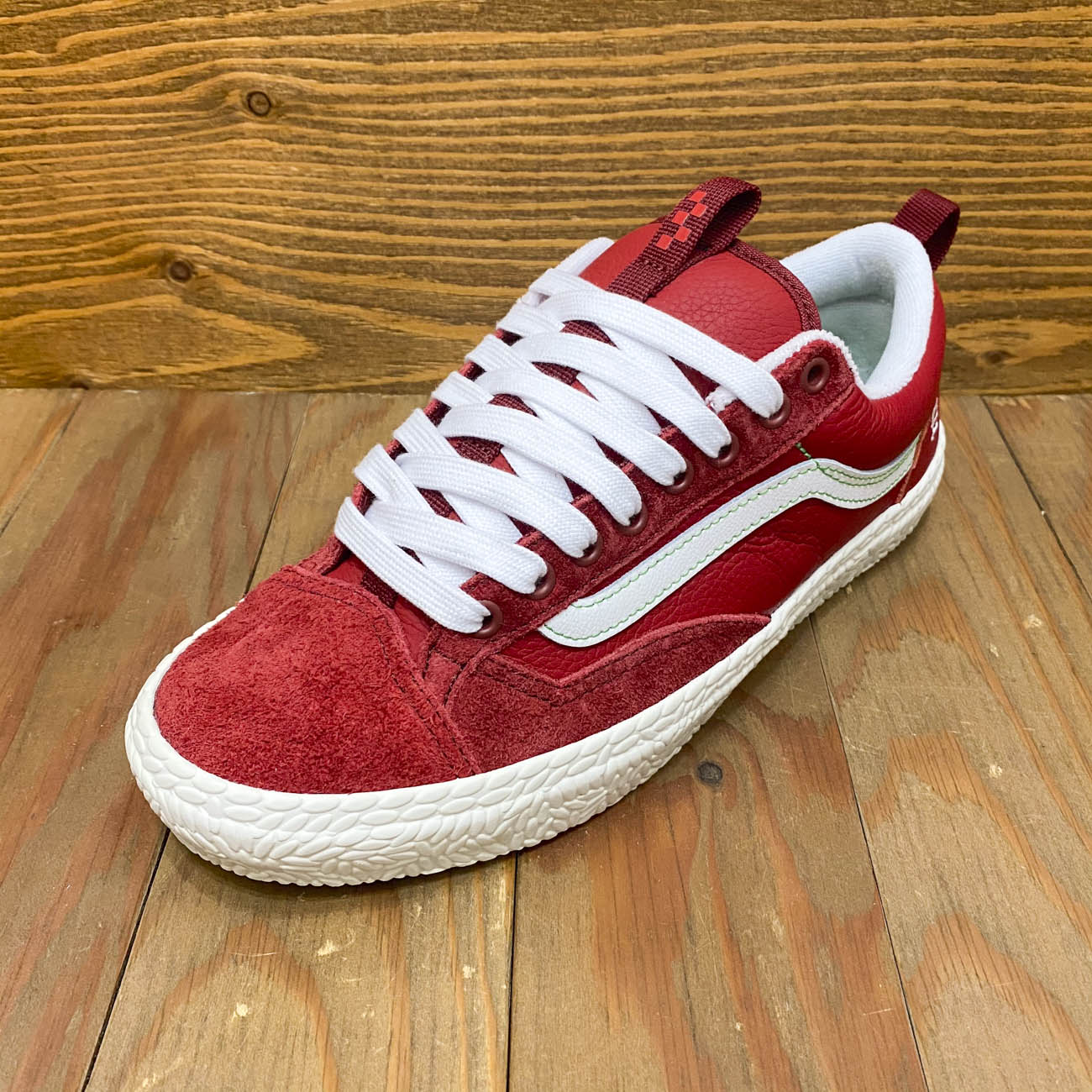 VANS x EVISEN SKATE OLD SKOOL 36+