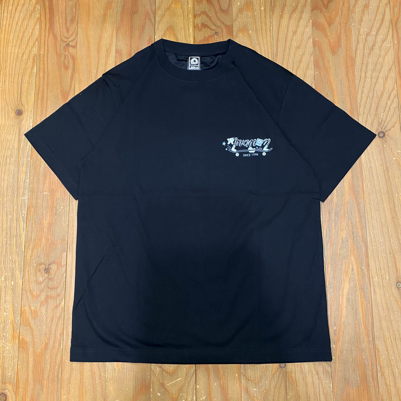 MxMxM x HIGHSOX TEE (COOL TOUCH)
