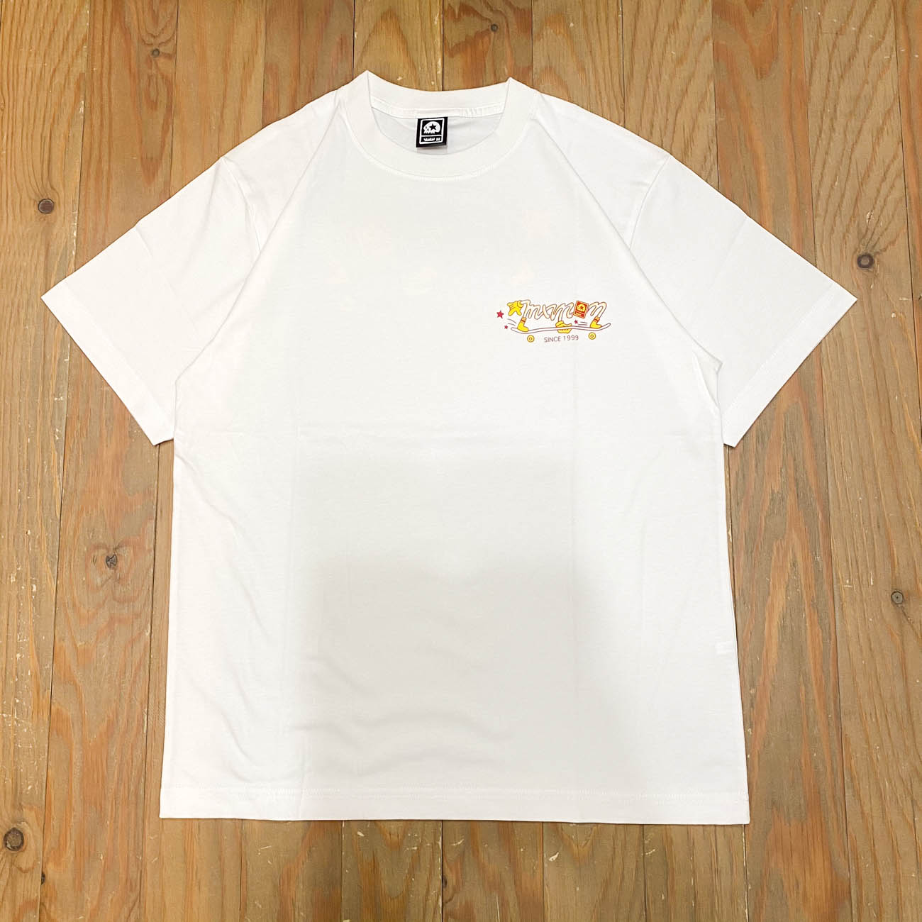MxMxM x HIGHSOX TEE (COOL TOUCH)