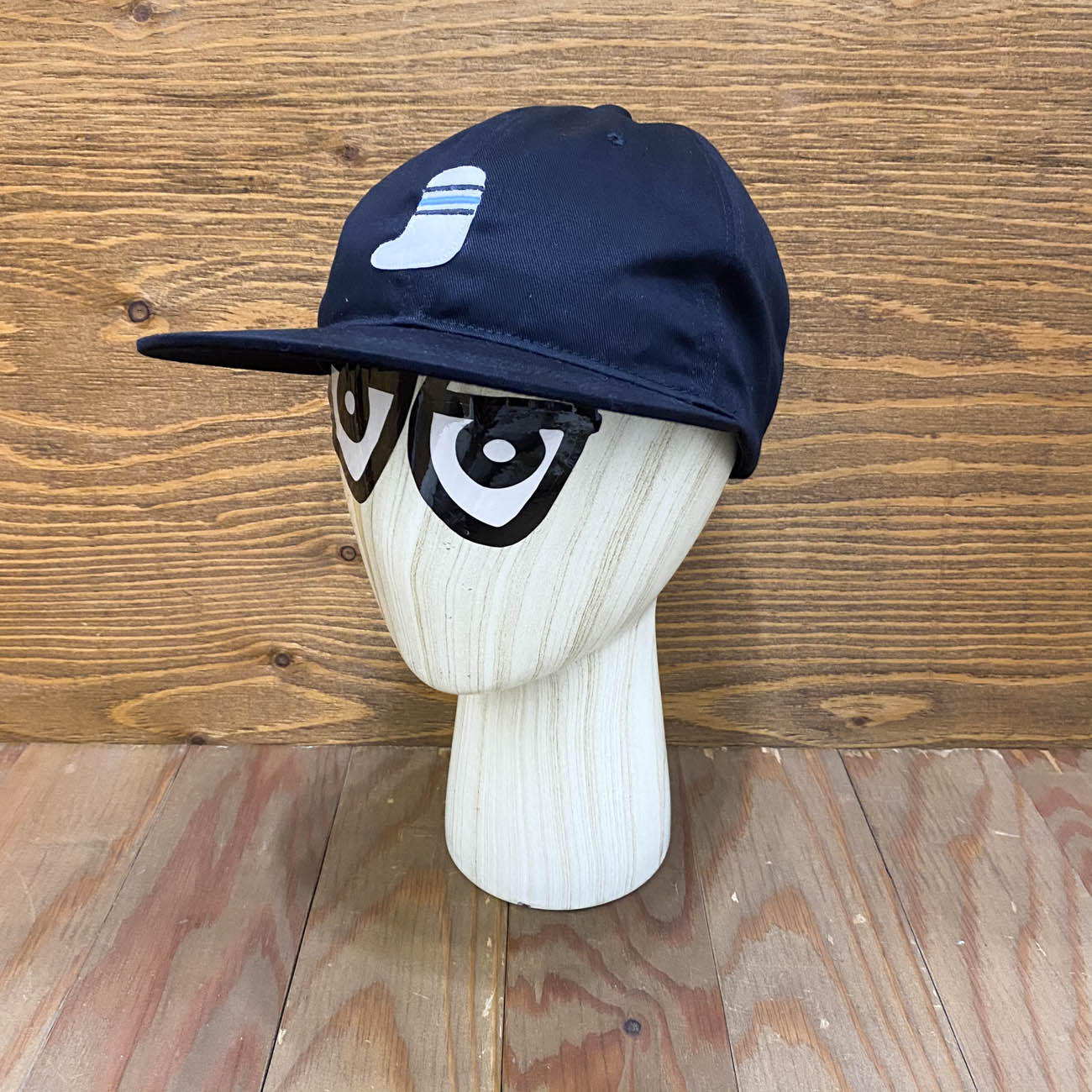 MxMxM x HIGHSOX SOX CAP